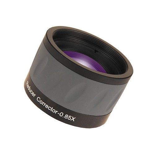 Skywatcher flattener 85x - flattener, 0.85x