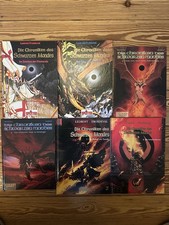 die Chroniken Des Schwarzen