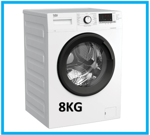 Beko waschmaschine - beko,