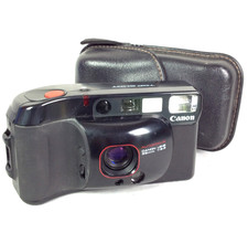 Canon Sure Shot Supreme / Top