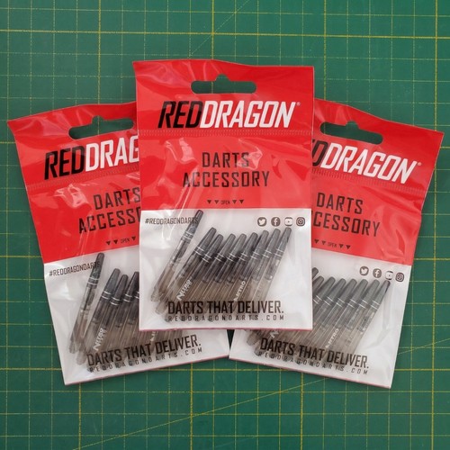 Red dragon nitro tech - dragon, shafts