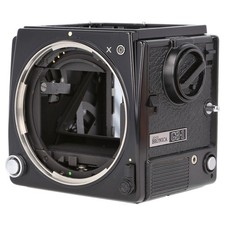 Zenza Bronica GS-1 nur