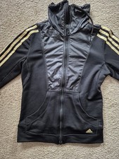 adidas Damen Training Jacke