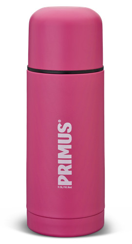 Primus vacuum bottle - primus, pink