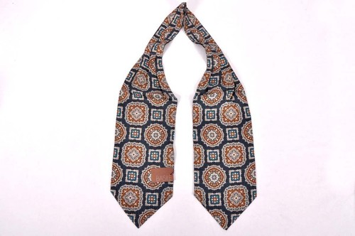 Basile ascot krawattenschal - ascot,