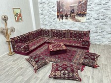Arabische ecke majlis - arabische,