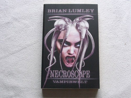 Lumley brian necroscope 16 - brian:,