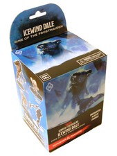 D&D Icons of the Realms Set