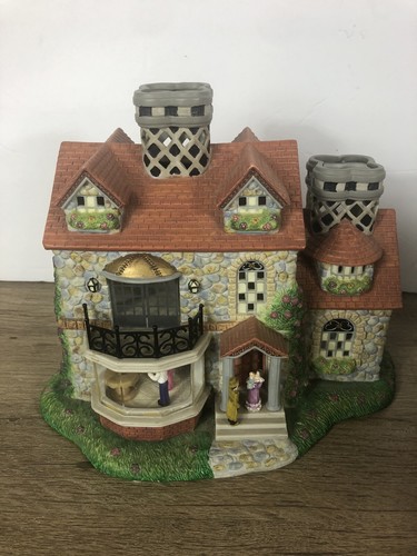 Vintage partylite old - vintage,