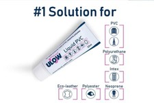 Schlauchboot Reparatur bei