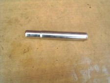 Original DDR ! Fahrrad  Sattelstange Sattelstütze Sportrad Tourenrad 26/28 Zoll