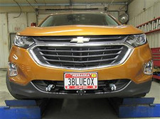 Blue Ox Bx1730  Vehicle