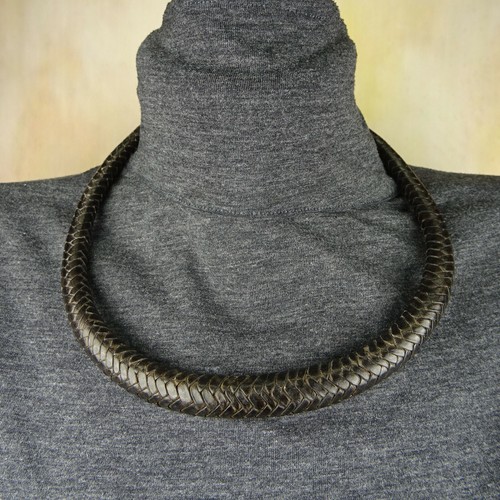 Niger tuareg halsband - tuareg,