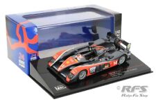 Audi R10 TDI 24h Le Mans 2009