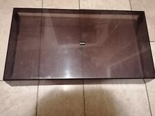 Saba Stereo Compact 963 Hifi-Kompaktanlage nur Deckel Abdeckhaube