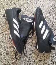 Adidas Beckenbauer #5 UK 6.5 1998 Vintage  Rare Neu Sammler Fussball Schuhe
