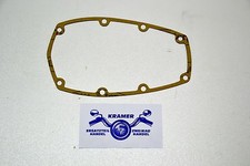 Zündapp ZR 10 20 30 ZD 10 ZB 22 ZA 25 A25 Kupplungsdeckeldichtung Motor Dichtung