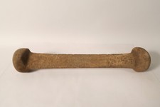 Altes Steinwerkzeug Bobo