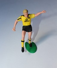 Michael Rummenigge - Borussia