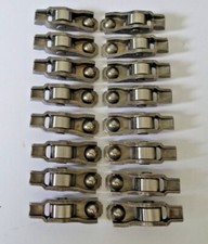 Kipphebel Schlepphebel Satz 16 Stück ORIGINAL BMW N47 B47 3,0d 1133 8576634 NEU