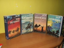 Karl May  Jubiläumsausgaben