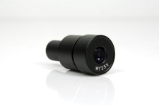 Müller Weitfeld Okular für Auflicht-Mikroskop WF25x  30,5 mm