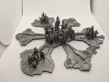 Stargate Atlantis Stadtschiff