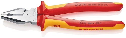 Knipex 225 vde - 06,