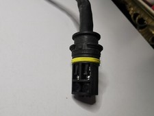 Labdasonde für Mercedes-Benz Vaneo 1.9 Benzin. BJ 2005.  Teile Nummer  001 54037