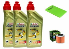 INSPEKTIONSKIT BMW F 650 1993