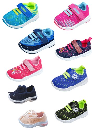 Kinder stoff schuhe - kinder,