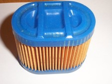 Luftfilter/ Waffelfilter