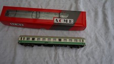 ACME H0 52823 UIC Y Wagen SZ SŽ Slovenske železnice Personenwagen Bl Slowenien