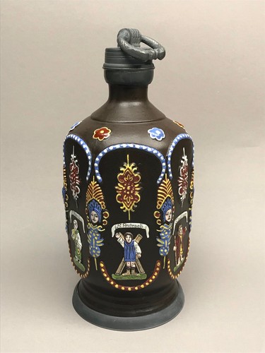 Creußener apothekerflasche - creußener,