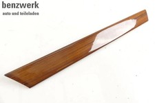 Mercedes W124 Holzeinlage