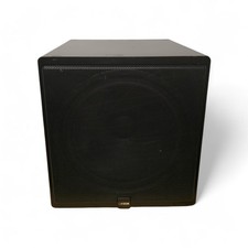 Canton Plus C  Subwoofer