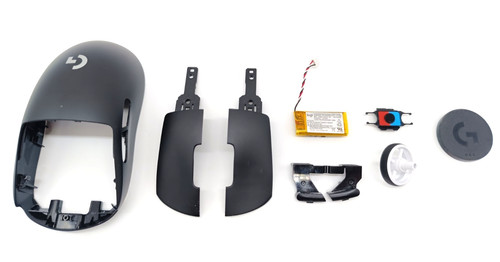 Logitech pro superlight - logitech, x
