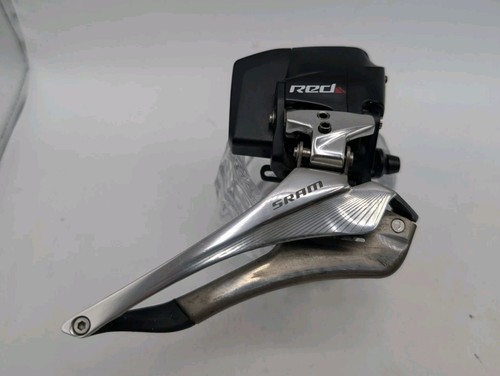 Sram red etap - sram, umwerfer