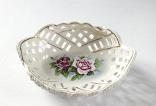 Amsel Hamburg Porzellan Schale