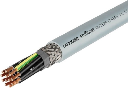 Lapp kabel ölflex - lapp,
