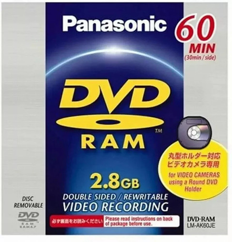 Panasonic ak60je mini - panasonic, lm-ak60je