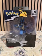 Pokémon - Select Figure