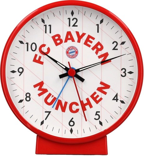 Bayern münchen uhr wecker - fc,