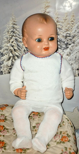 Antike puppe franz - antike, schmidt