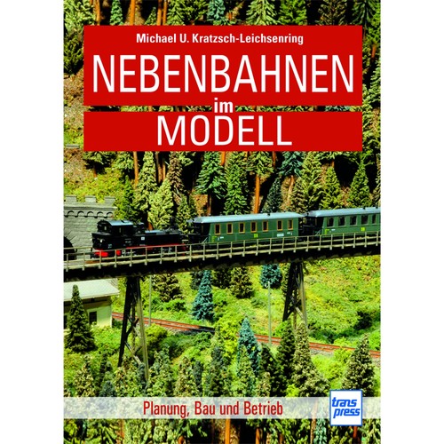 Nebenbahnen der