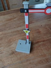 Playmobil Eisenbahn Spur G -