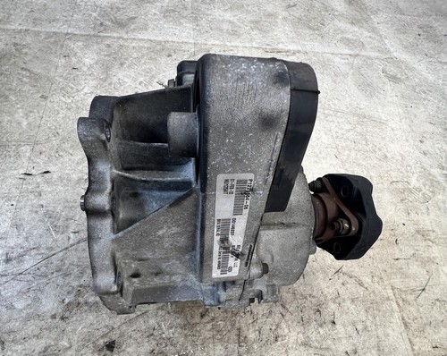 Bmw e53 verteilergetriebe - x5,