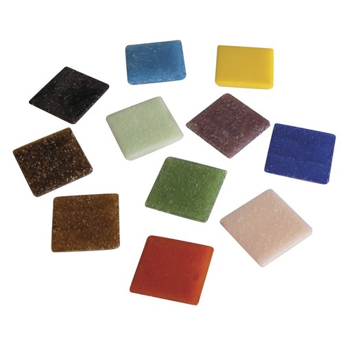 Rayher mosaiksteine 2x2cm - mosaiksteine,
