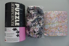 Remember Puzzle, Puzzel 500 Teile++Berlin++NEU++