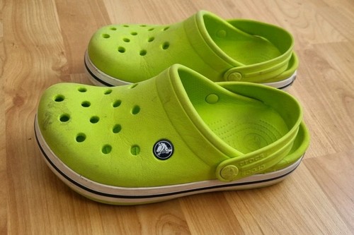 Crocs sandalen schuhe - sandalen, *
